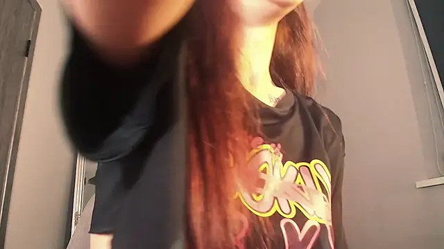 AliceTurnOn webcam