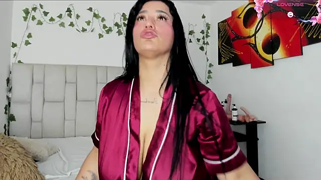 KorinaKovaa webcam