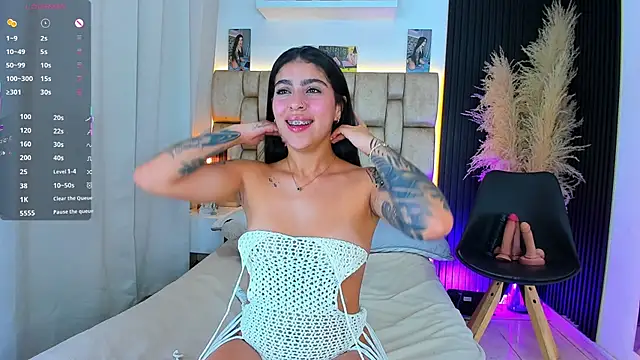 little_sophie18 webcam