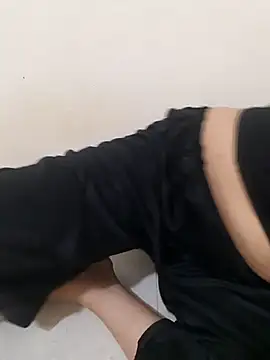 Malaika_baby6 webcam