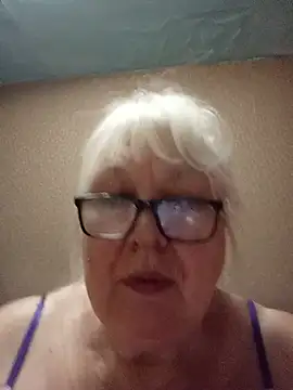 Alexia64231 webcam