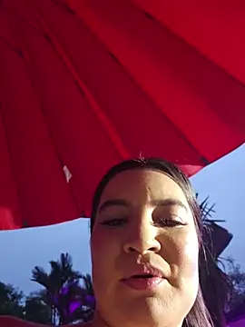 Pretty_Julieta webcam
