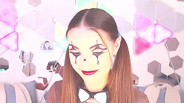 LexiKiss webcam