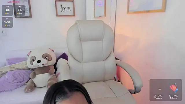 zobe_love webcam