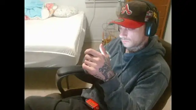 DADDY_KANE8--- webcam