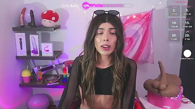 valentina_crtti webcam