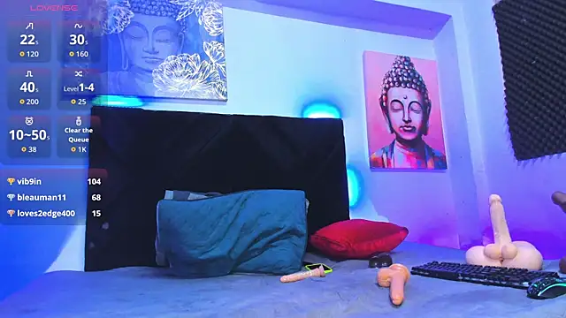 blackhardfuck webcam
