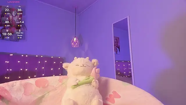 ela_petit webcam