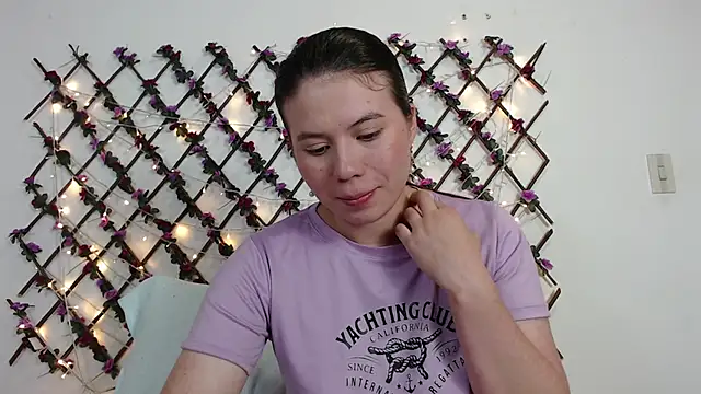 Samantha_Wallker webcam
