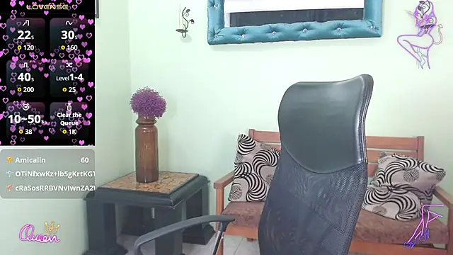_Victoria_Jones_ webcam
