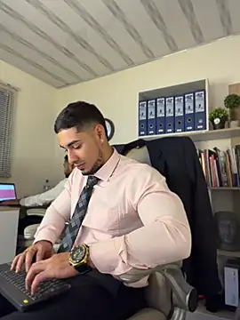 Dimitri_Colleman webcam