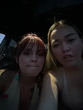 Danielavegax webcam