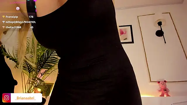 brianahill_ webcam