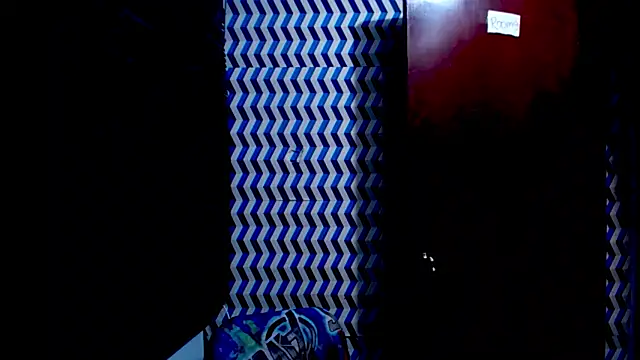 MariannaGotica webcam