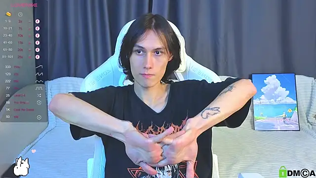 bd_black webcam