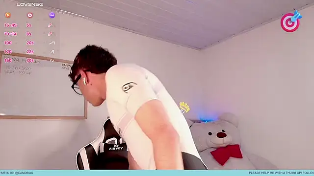 niico_prince webcam