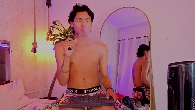 tian_sex webcam