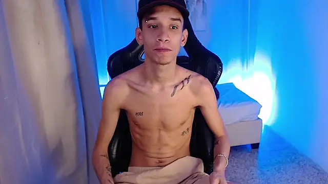 YorYo_hot webcam