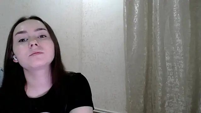 SelenaBrook webcam