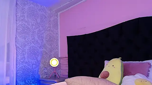 Hada_Blue webcam