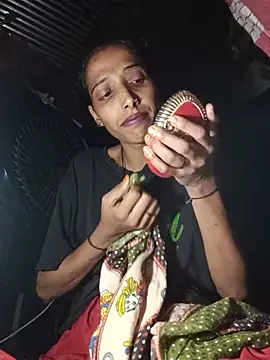 Pinki_thakur_1 webcam