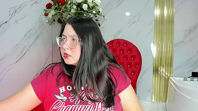 Dulce_meow webcam