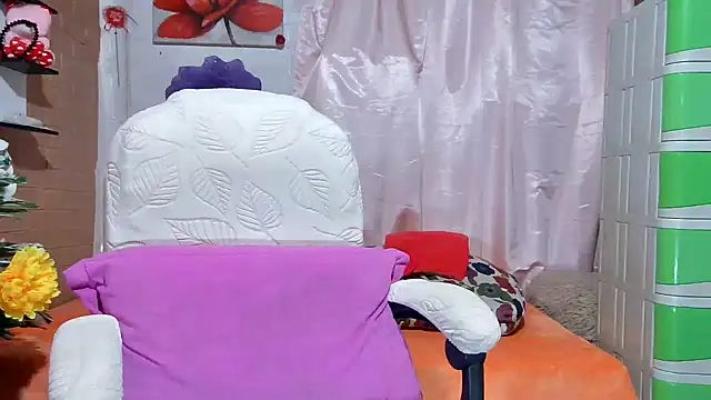 Filipina_Desire webcam