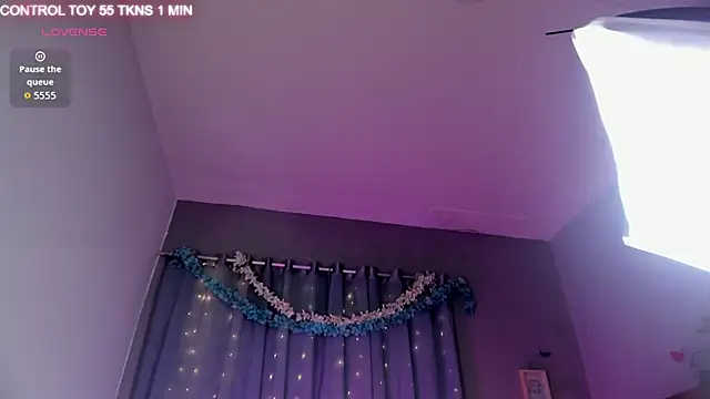 vanillafairy_ - Vanillafairy_'s free webcam - UK Sex Cams