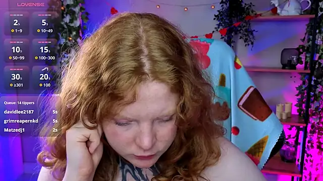 Cassie_xKiss webcam