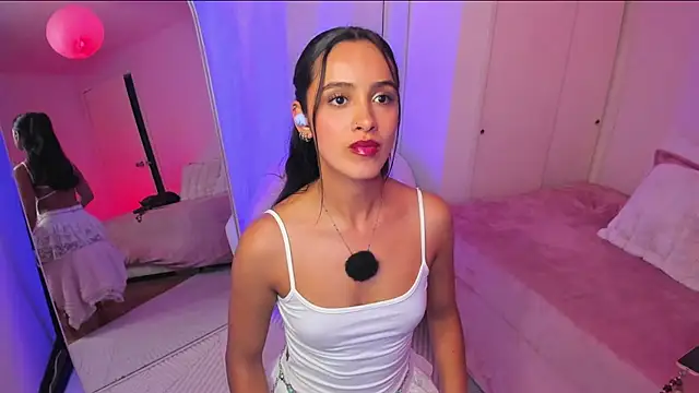 Harii_02 webcam