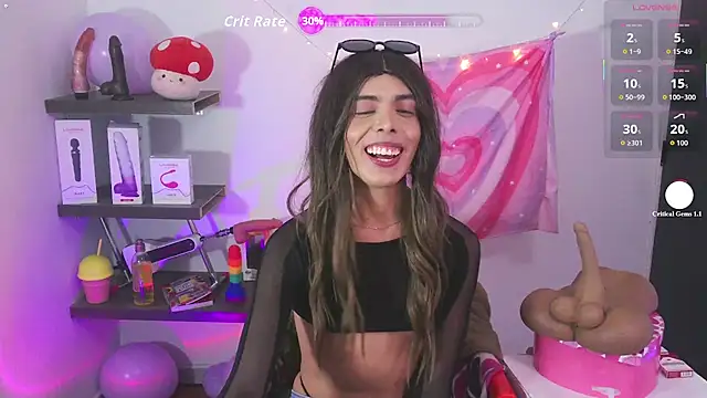 valentina_crtti webcam