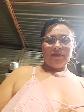 Dirty_Pregnant_Mommy webcam