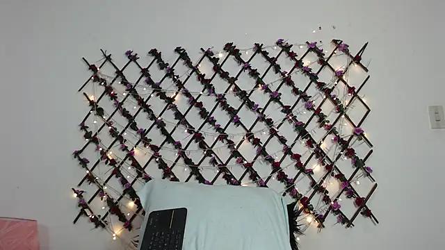 Samantha_Wallker webcam