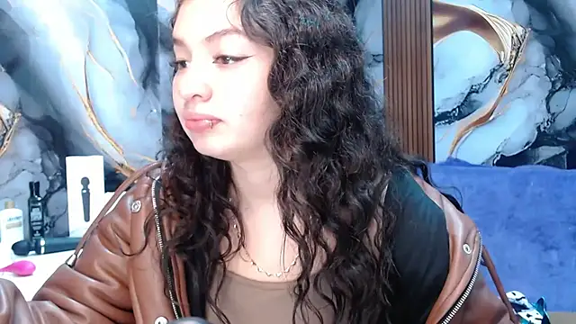 lilimini032 webcam