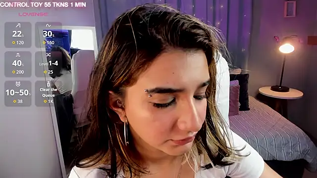 vanillafairy_ webcam