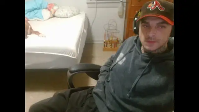 DADDY_KANE8--- live cam on StripChat