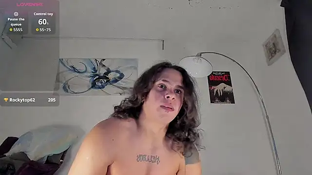 Maximiliano_scoott__ live cam on StripChat