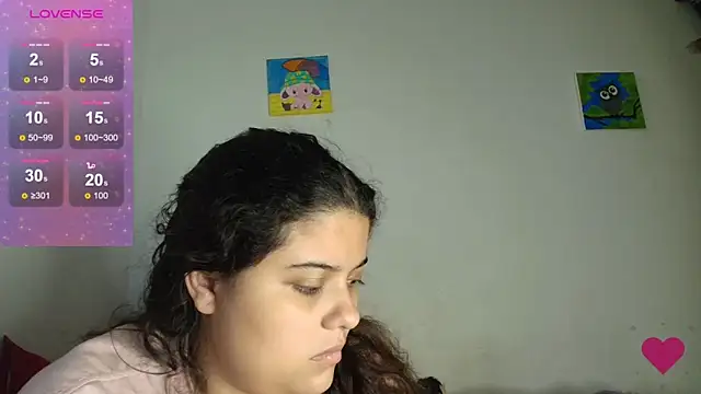 EliVanegas live cam on StripChat