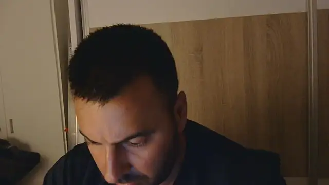 VanillaTime78-Jorge webcam