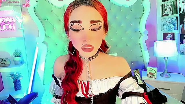 LeyXandrabraz webcam