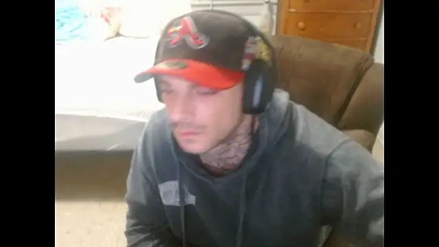DADDY_KANE8--- webcam