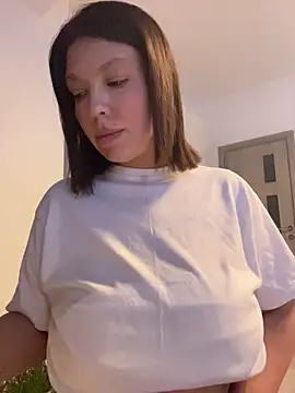 ClaraPasssion webcam