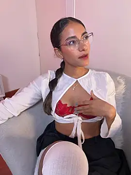 elegant__rouse webcam