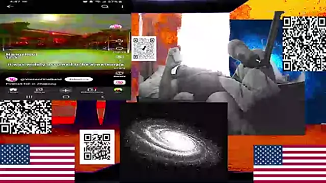 RussellTaylorLacy webcam