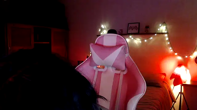 venus_666 webcam
