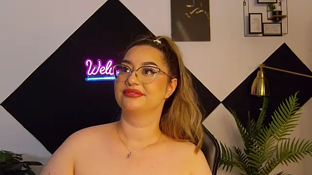 Katewalker_ webcam