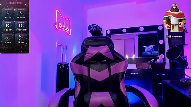 miss_kitty webcam
