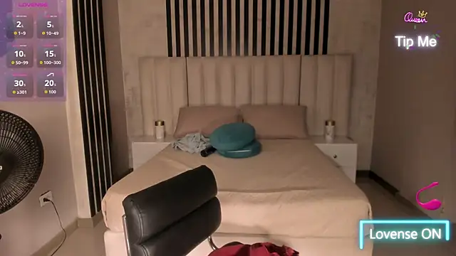 SophiePalmer webcam