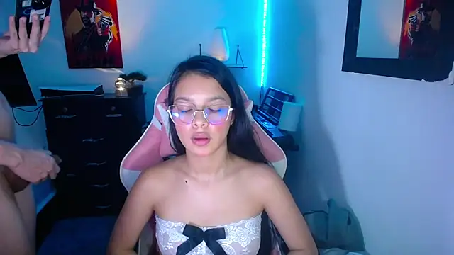 jessi_and_boy webcam