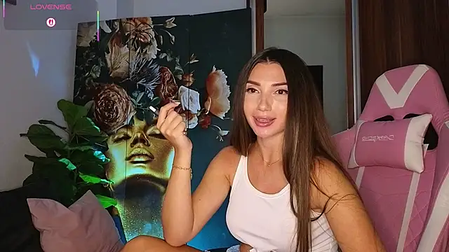 SweetReya_Love webcam